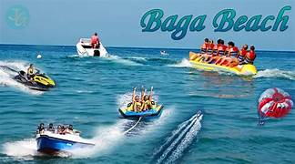 Baga Family Tour
